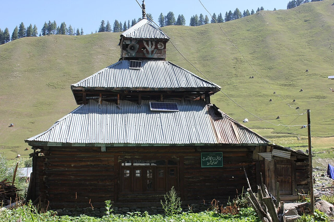 Gurez Valley Explorer